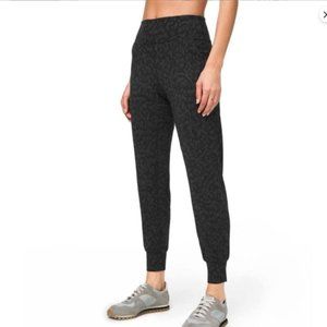 lululemon Jogger Pants